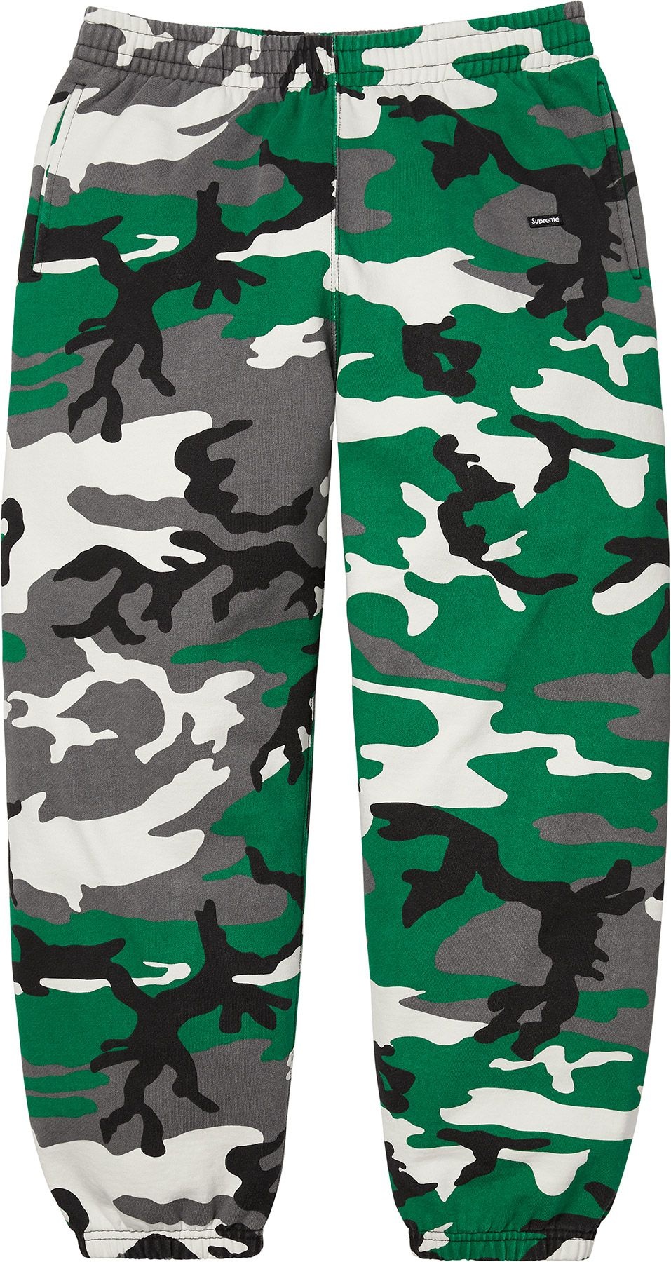 Small Box Sweatpant view 12